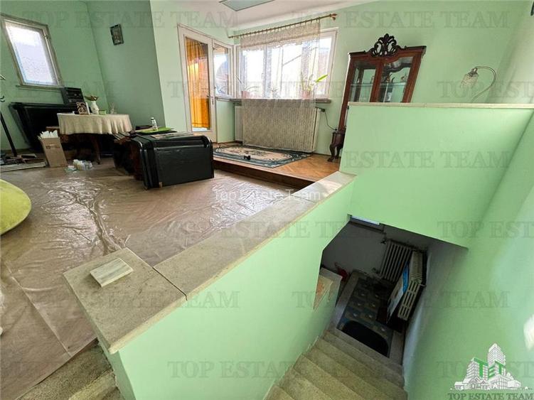 Vila de vanzare in zona Dorobanti - 7