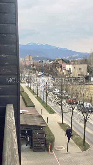 2 camere gata de mutare, loc parcare, Urban Splendor, Tractorul/Brasov - 9