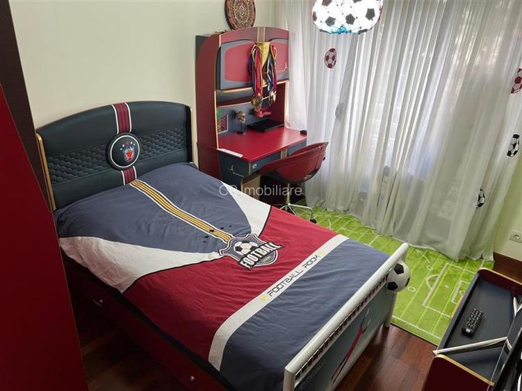 Apartament 3 camere In City - 6