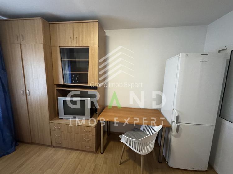 Garsoniera de vanzare | Marasti – Str. Dejului | Etaj 1/4 - 3