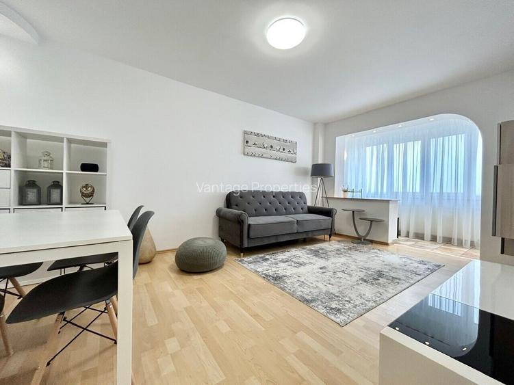 Apartament 2 camere, Domenii, Aleea Lt. Gheorghe Stalpeanu 1 - 3
