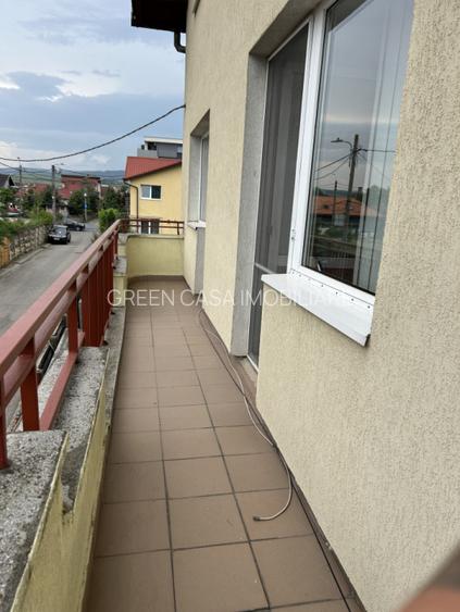 Casă individuală 287mp utili, 321mp teren, Someseni - 16