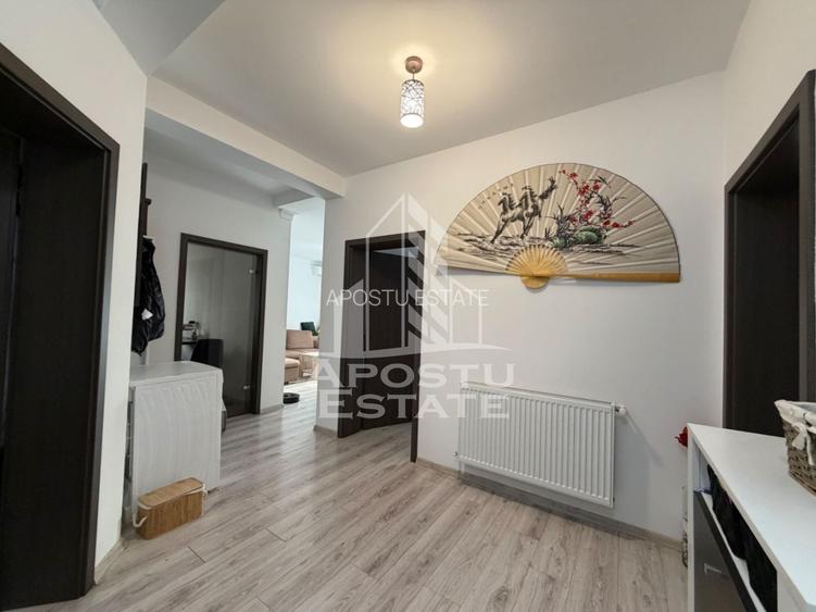 Apartament 3 camere, de vanzare, zona Braytim,Timisoara - 11