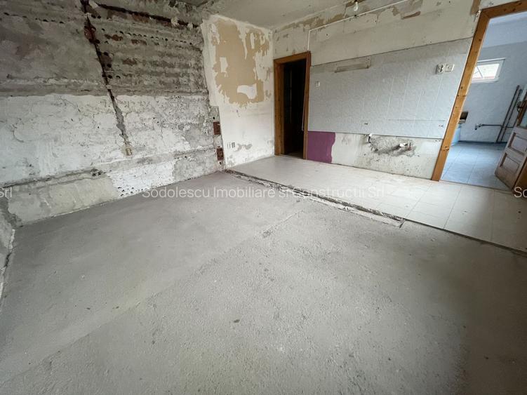 Casa de vanzare in zona Mehala - 11