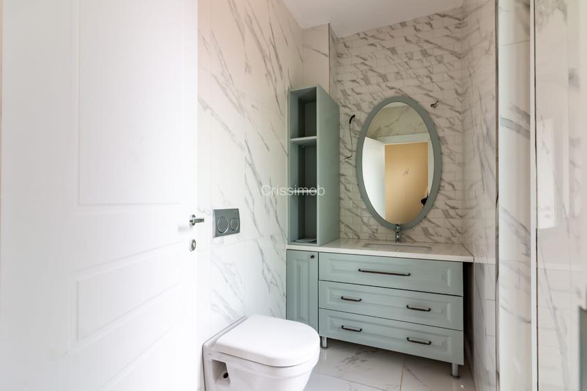 Vila de vanzare in Paulesti - 4