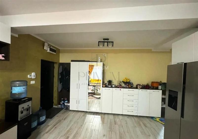 DUMBRAVITA - ETAJ 1 - TERASA 20MP - 3 CAMERE - INCALZIRE PARDOSEALA - CLIMA  - 2 - 6