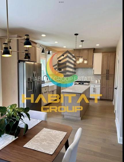 Pallady 3 camere decomandat spatios 98 mp bloc tip Boutique - 10