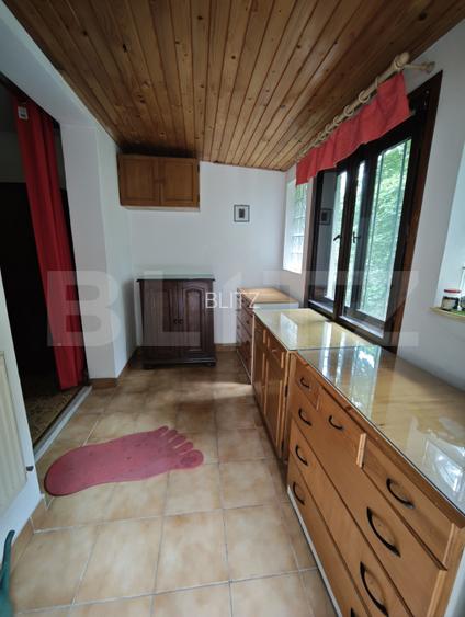 Apartament 3 camere, 76 mp, zona Centru - 9