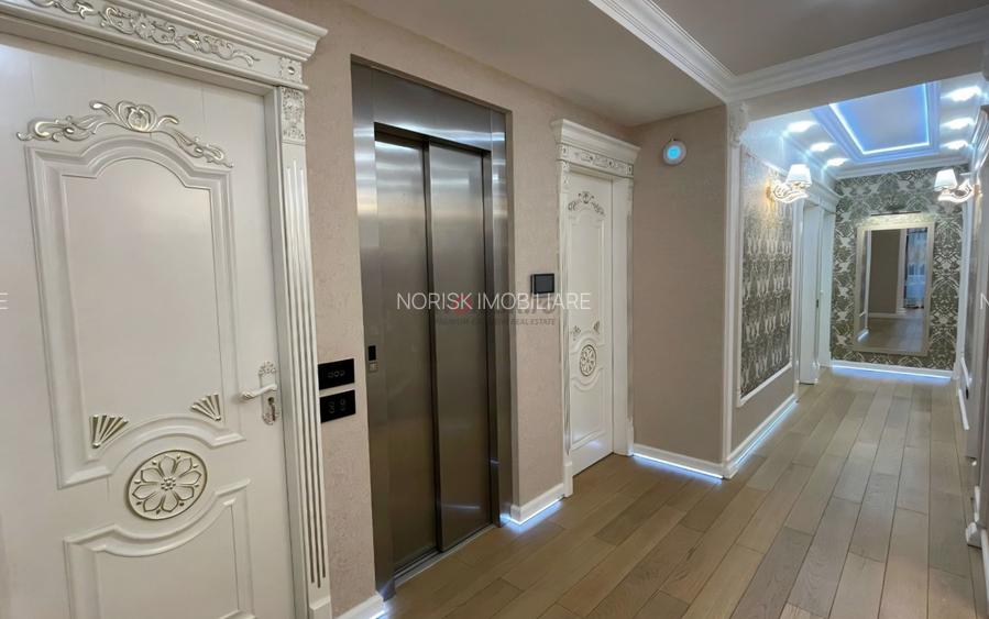 Elite Lakefront Villa – Greenlake - 7