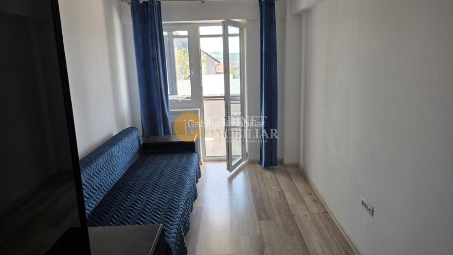 3 CAMERE DECOMANDAT--MOBILAT+UTILAT--CENTRAL VALEA LUPULUI - 8