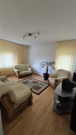 Apartament 2 camere decomandat bloc vila Racadau - 7