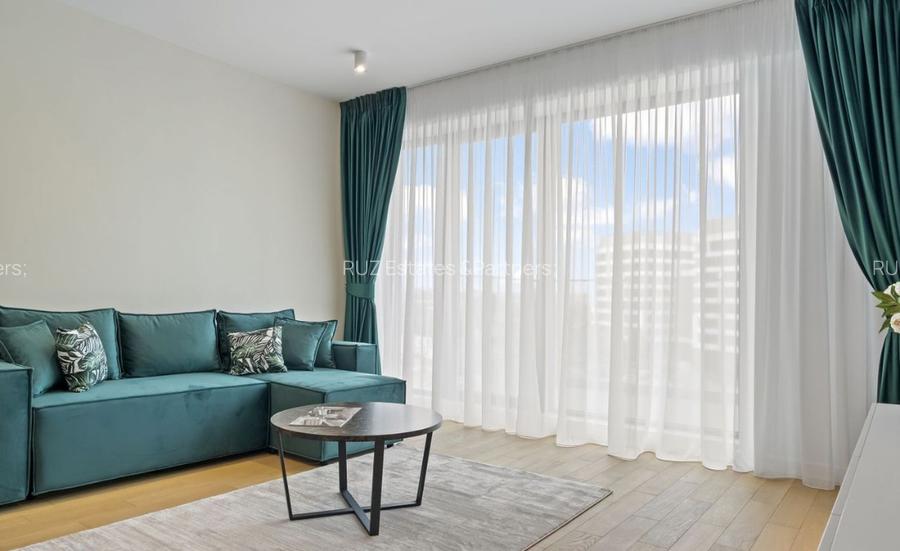 Apartament 2 camere | 56 Mp | Parcare | Centrală| ONE Timpuri Noi - 6