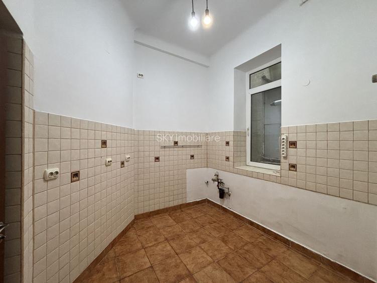Apartament 4 Camere | 100 mp|Căderea Bastiliei|Birou sau Rezidential - 22
