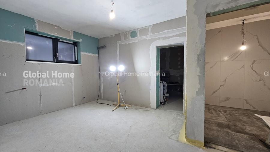 Apartament 3 camere 92,35 MP | Crangasi - Belvedere | Centrala proprie - 10