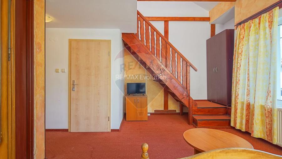 COMPLEX HOTELIER POTENTIAL EXTINDERE | PREDEAL CIOPLEA | 2734 MP TEREN - 37