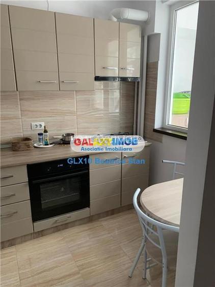 Inchiriere apartament 2 camere foarte cochet PAJURA   POLIGRAFIEI - 7