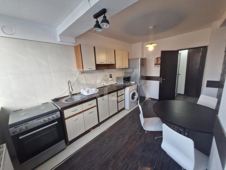 APARTAMENT CU 2 CAMERE FOARTE APROAPE DE STAȚIA DE METROU NICOLAE GRIGORESCU  - 9