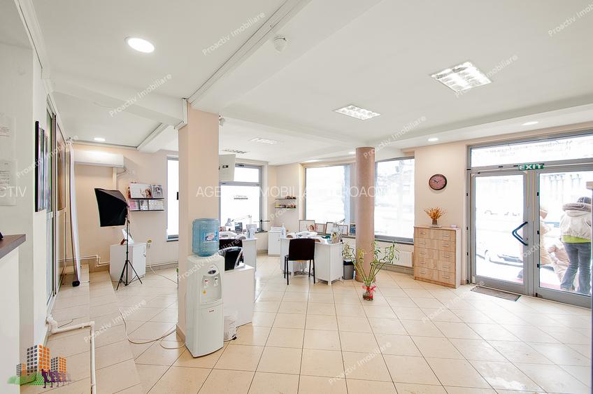 Inchiriere spatiu comercial in Galati, Str Brailei, sup 121 mp, pentru orice tip - 10