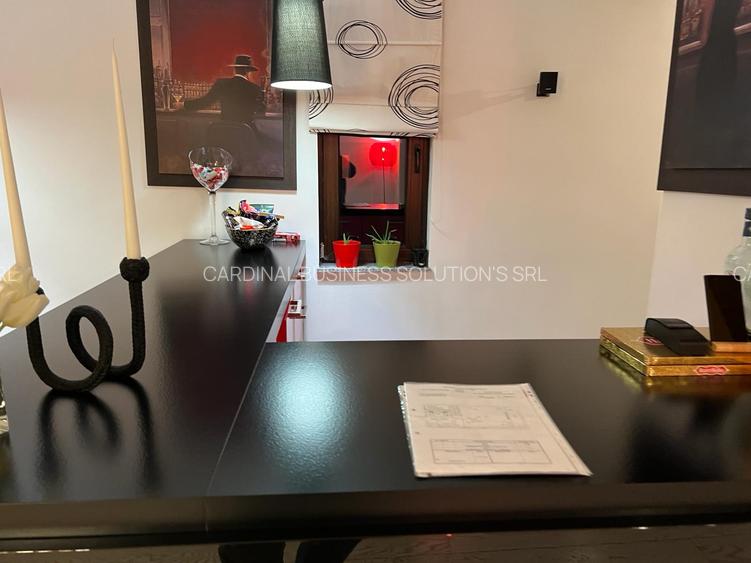 Duplex 4 camere(etaj2 si etaj 3) suprafata totala 154,45 mp - 4