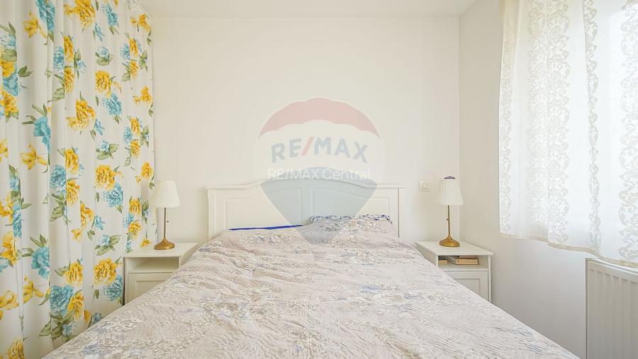 Apartament cu 2 camere de vânzare, Top City-Tractorul, comision 0% - 16