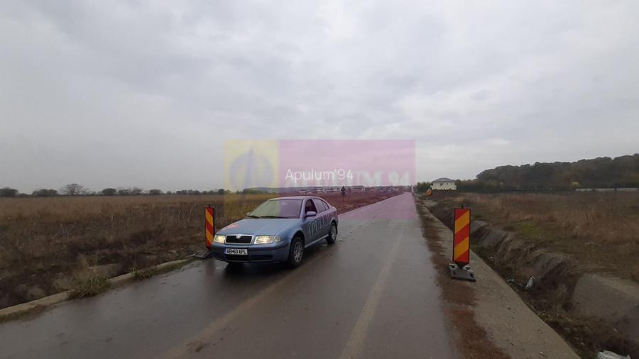 Teren Corbeanca în zona Cantonului aproape de A0 - 30