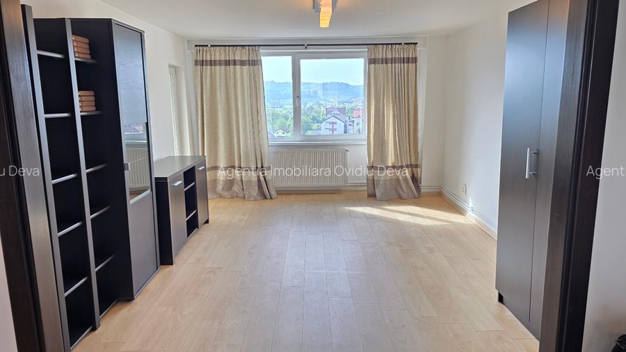 Vand apartament cu 3 camere decomandat, zona Dorobanti, suprafata utila 74 mp - 4