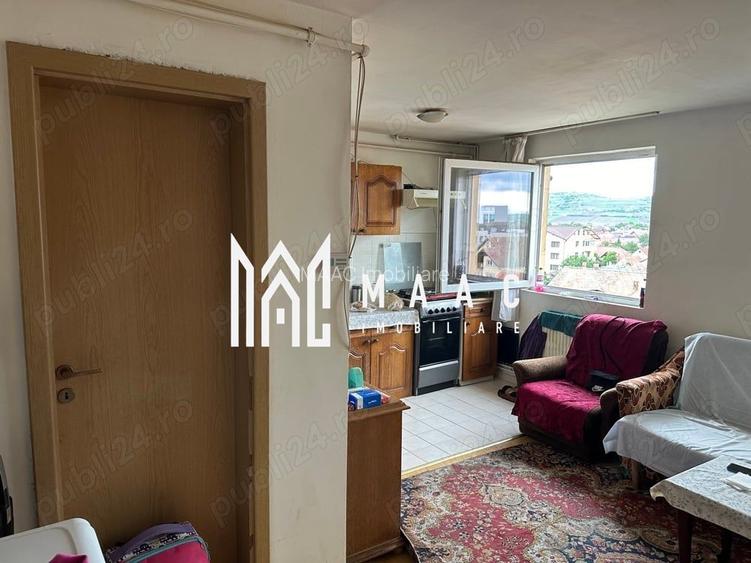 Apartament 2 Camere | 46 mp | Mobilat | Lazaret - 5