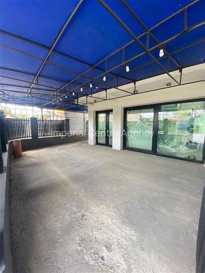 SPATIU COMERCIAL DE VANZARE PTR BUSSINES CU VENITURI IMEDIATE   IN EXCLUSIVITATE - 8