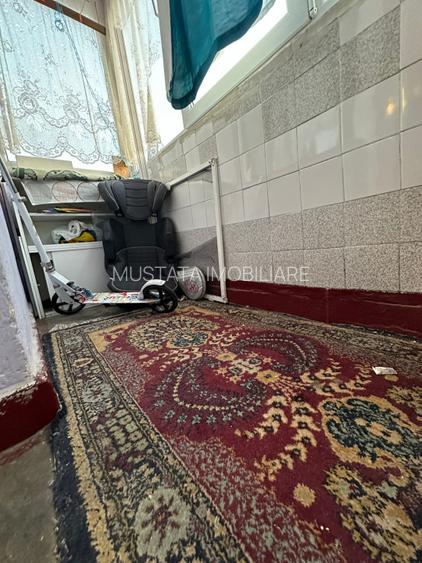 - Apartament 2 camere confort 2, Viziru 1, etaj 3. - 4