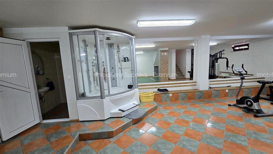 Casa de Lux - in Suceava! De vanzare -  0727817187 - 15