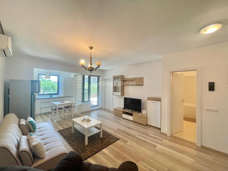 2 camere -  The Park Apartments, Tineretului - 5