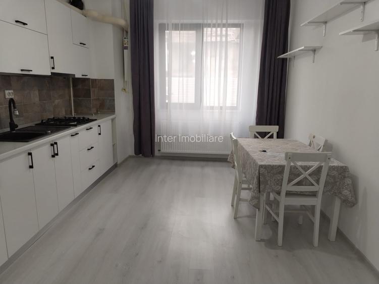Apartament 2 camere BLOC NOU Nicolina - Lidl 161843 - 6