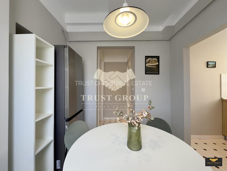 Apartament 3 camere Unirii Horoscop | Renovat complet | Imobil cu lift  - 28