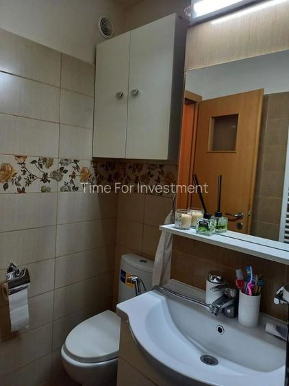 Apartament 3 Camere, Zona Aradului, Mobilat si Utilat Complet, 2 Bai, 3 Balcoane - 15