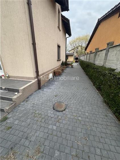 Duplex Ghiroda la intrare - 6