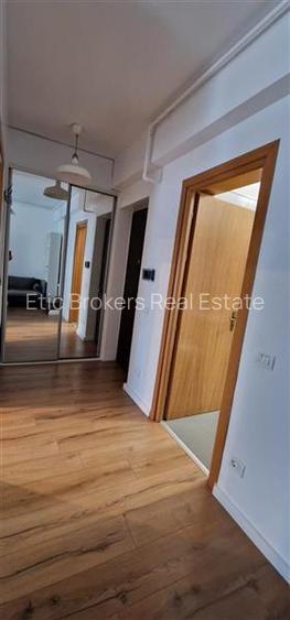 Inchiriere apartament 3 camere, Unirii, Terasa 174 mp, bloc 2018 - 15