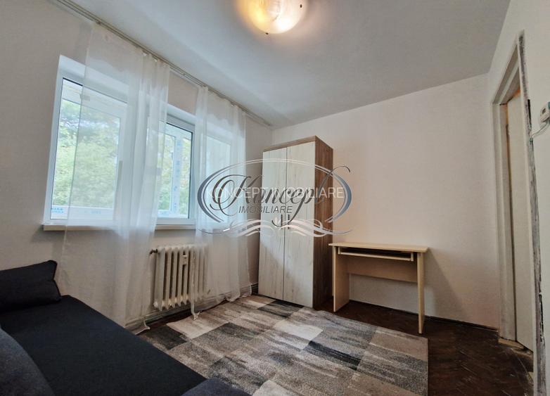 Apartament decomandat la cheie ln apropierea Piatei Flora - 4