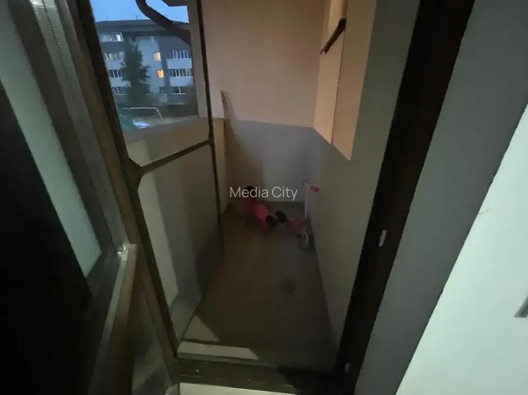 Apartament 1 camera – complet mobilat - 8