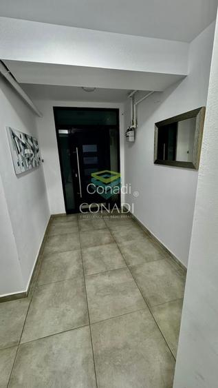 Apartament 2 camere – Olympia Residence – Parcare Exterioara - 10