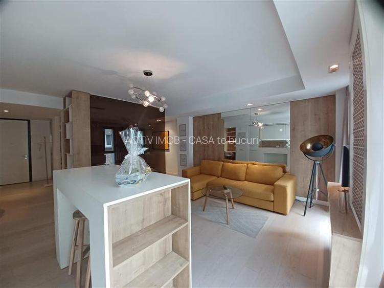 Inchiriere 2 Camere Studio Piata Victoriei- Sfintii Voievozi - 6