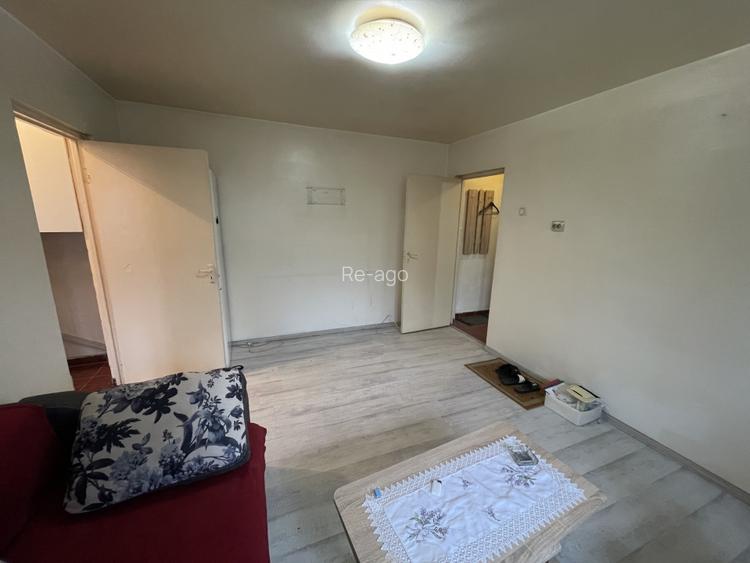 Apartament 2 camere, bine compartimentat, la etajul 2 – Potential mare - 2