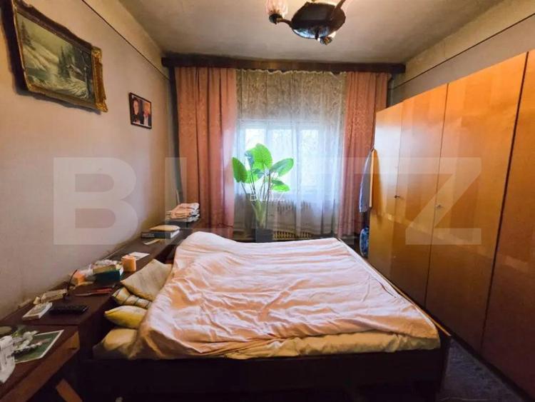 Casa renovabila/demolabila, 3 camere, 100 mp + teren 633 mp, zona maramuresului - 4