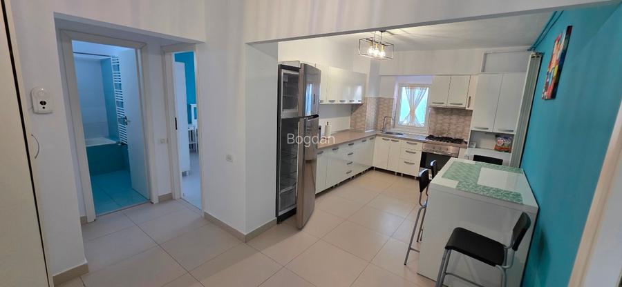 APARTAMENT 2 CAMERE PLAJA MODERN - 5