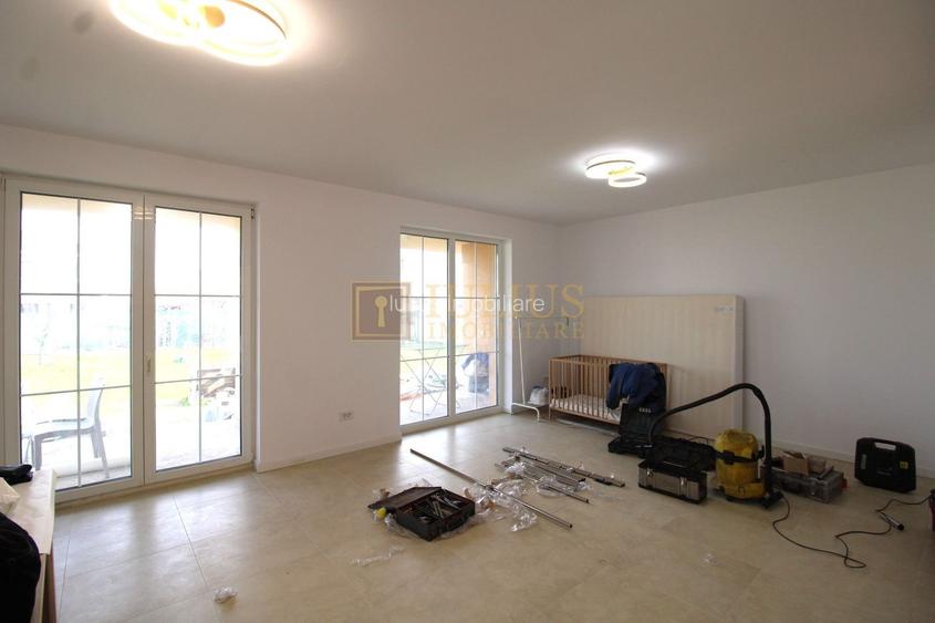 Duplex, semi-mobilat (doar bucataria) la prima inchiriere. - 3