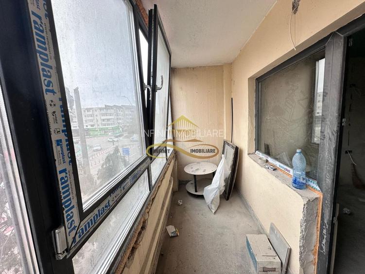 De vanzare apartament 2 camere Mioritei Bacau - 9