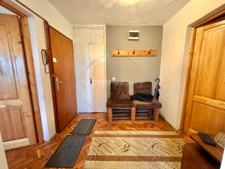 OFERTA | Apartament cu 3 camere | Olimpia-Stadion , Timisoara - 15