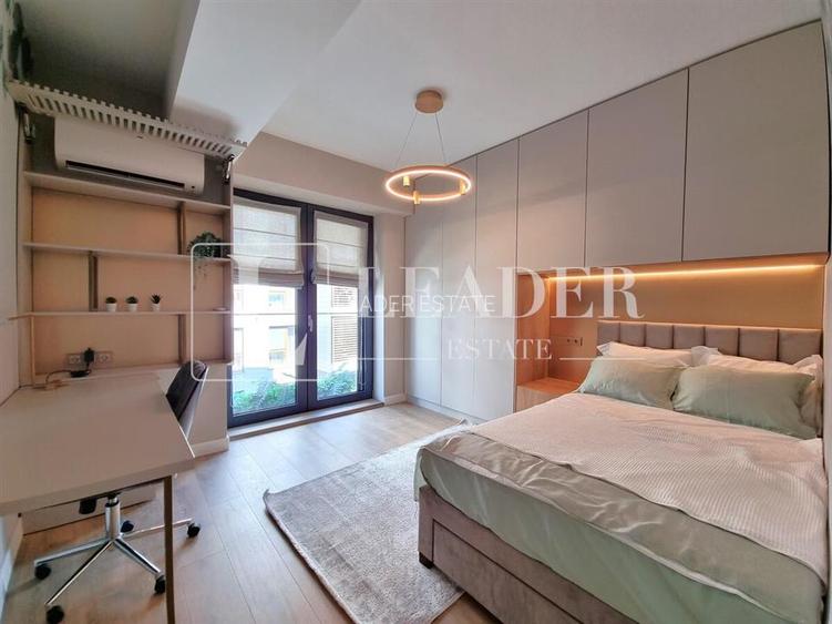 Apartamentul VERDE I  Premium Design I 2021 building - 11