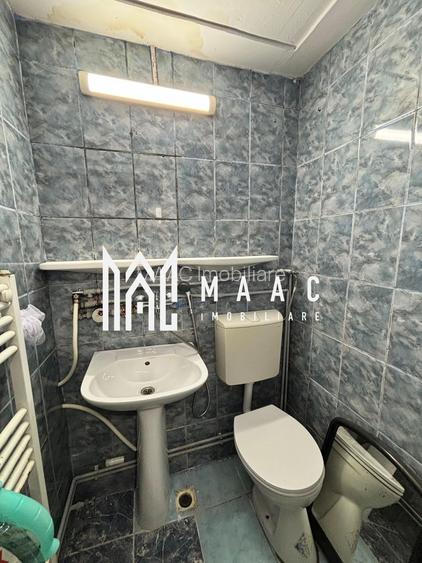 Garsoniera | Parter | 22 MPU | Investitie | Broscarie - 6