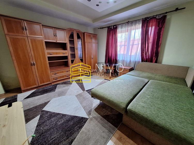 Casă – Sg. de Mureș – Zona Primăriei - 8