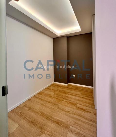 Apartament bloc luxury, Iulius Mall, parcare subterana! - 10